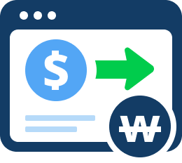 Convenient Remittance Service